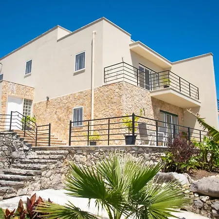 Casa de Férias Casa Gemeos Alcobaça