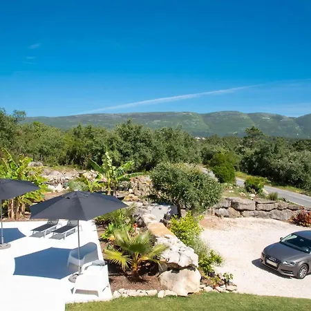 Casa Gemeos Holiday home Alcobaca