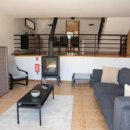 Casa Gemeos Nyaraló