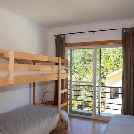 Casa Gemeos Casa de Férias Alcobaça