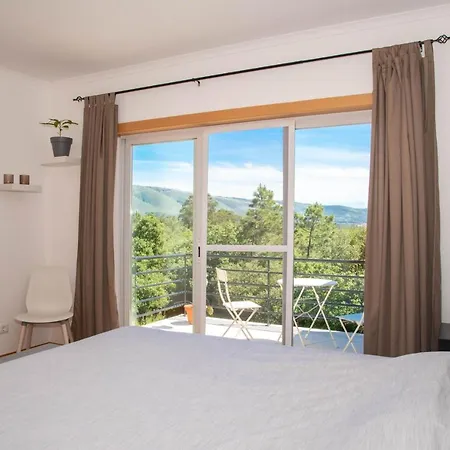 Holiday home Casa Gemeos Alcobaca