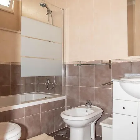 Casa de Férias Casa Gemeos *