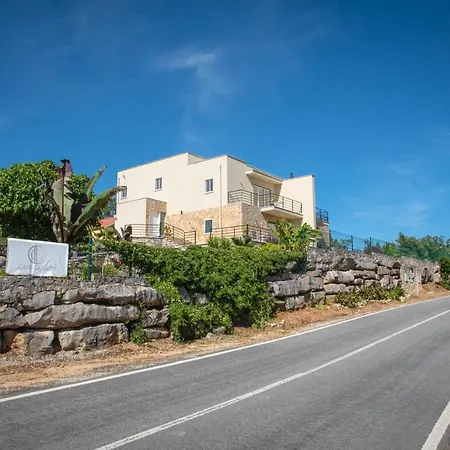 Casa Gemeos Casa de Férias