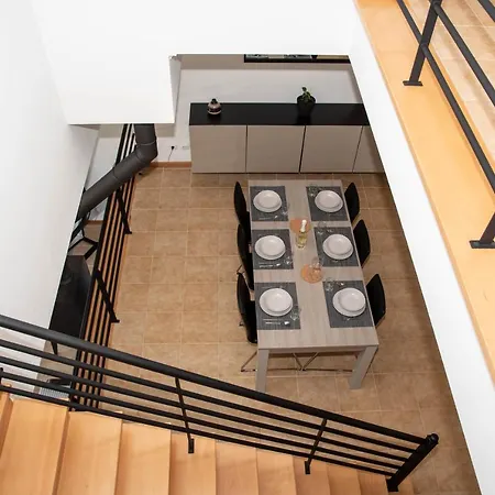 Casa Gemeos Holiday home Alcobaca