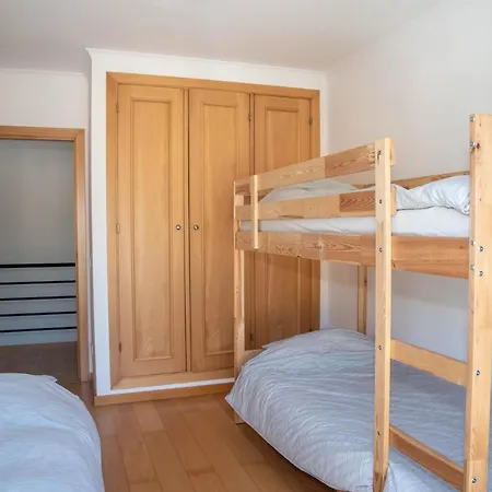 Casa Gemeos Casa de Férias