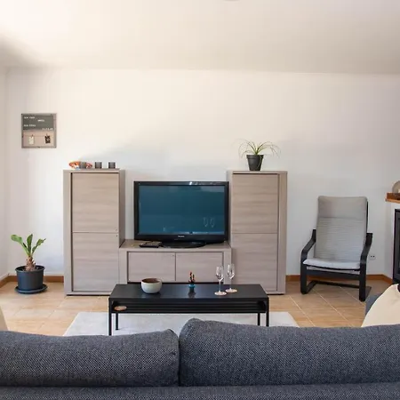 Casa Gemeos Casa de Férias *