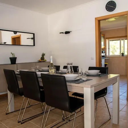Holiday home Casa Gemeos Alcobaca