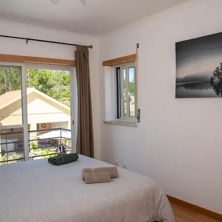 Holiday home Casa Gemeos Alcobaca