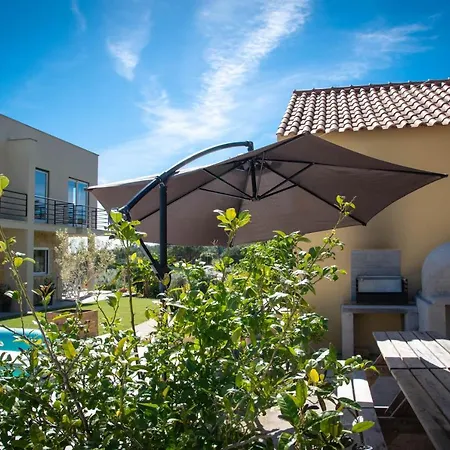 Casa de Férias Casa Gemeos *