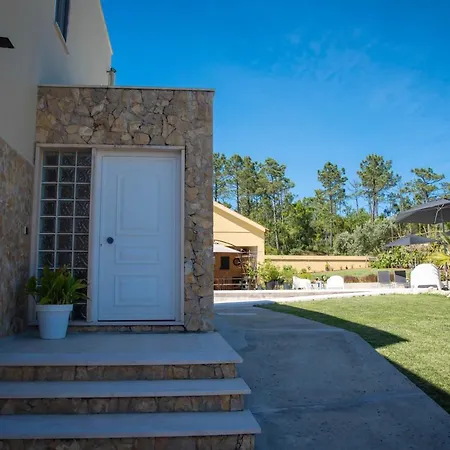 Holiday home Casa Gemeos Alcobaca