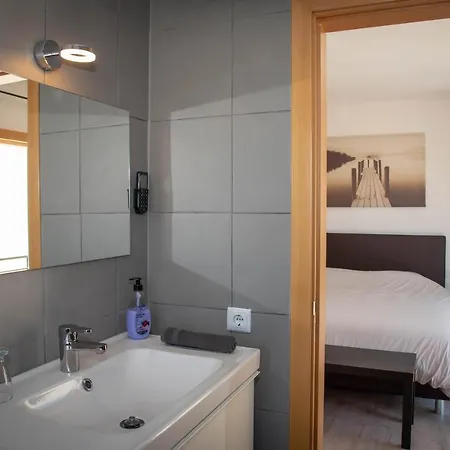 Casa Gemeos Holiday home Alcobaca