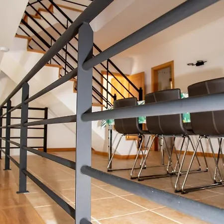 Casa de Férias Casa Gemeos Alcobaça