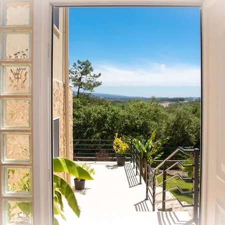 Casa Gemeos Casa de Férias