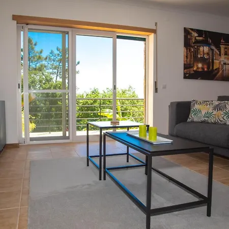 Casa Gemeos Holiday home