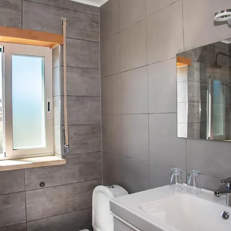 Casa de Férias Casa Gemeos