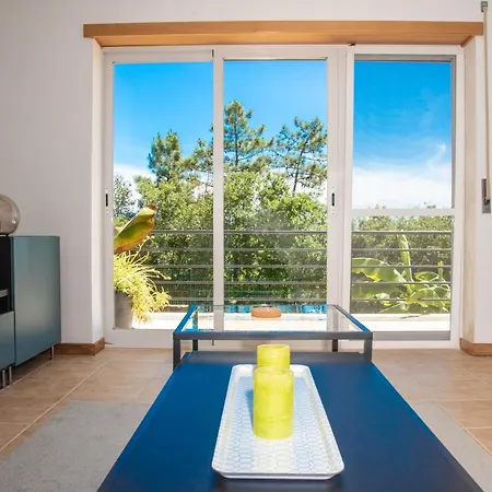 Casa Gemeos Alcobaça