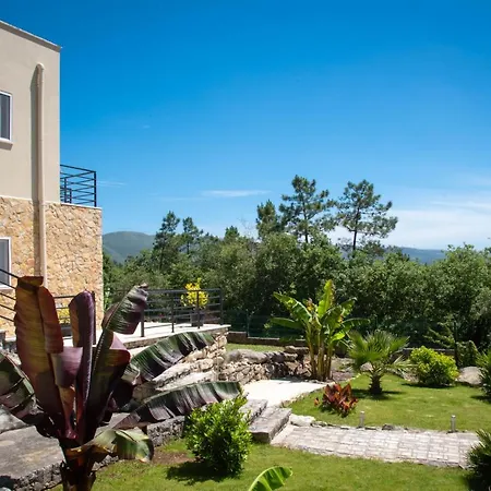 Holiday home Casa Gemeos