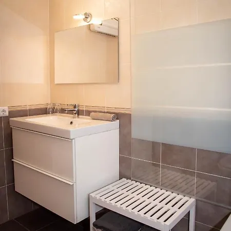 Casa de Férias Casa Gemeos *