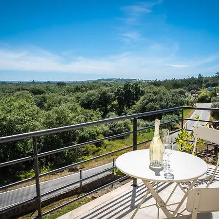 Casa Gemeos Holiday home