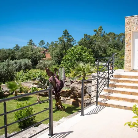 Casa de Férias Casa Gemeos *