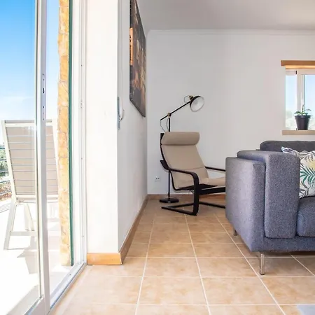 Casa Gemeos Casa de Férias Alcobaça