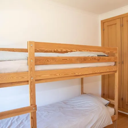 Casa Gemeos Alcobaça