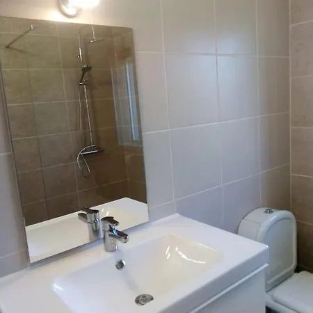 Casa Gemeos Casa de Férias *