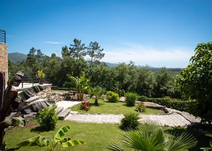 Casa vacanze Casa Gemeos