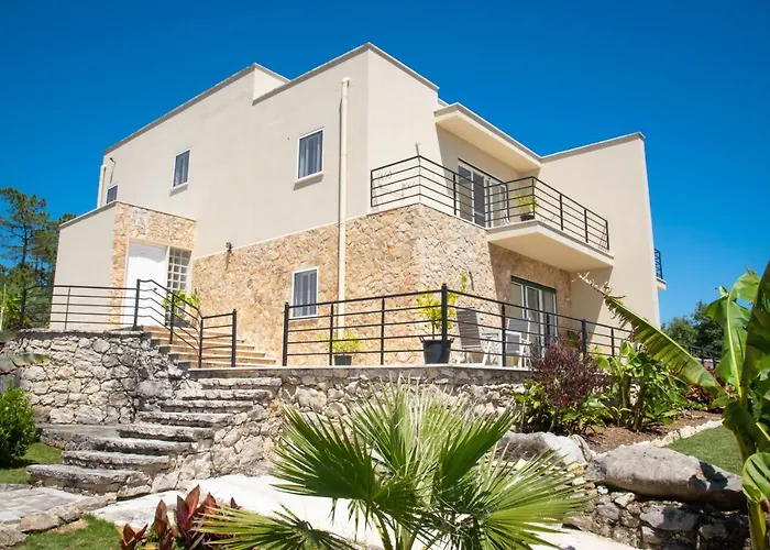 Casa vacanze Casa Gemeos Alcobaça