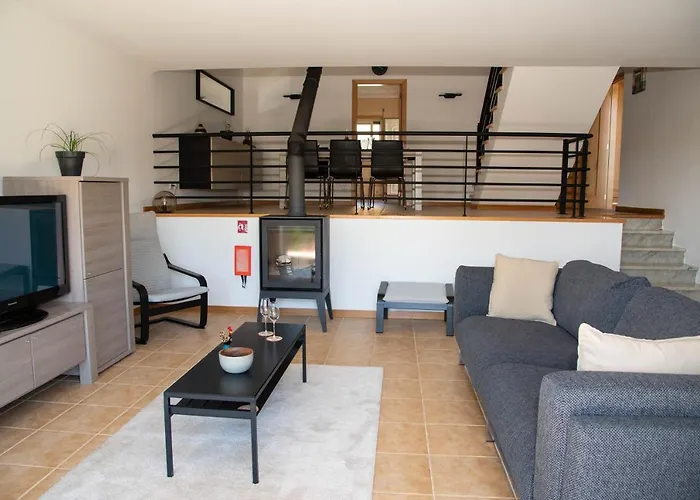 Casa Gemeos Casa vacanze