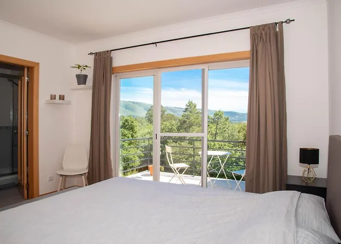 Casa vacanze Casa Gemeos Alcobaça