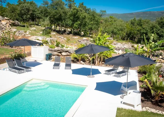 Casa Gemeos Casa vacanze