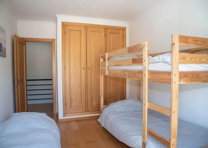 Casa Gemeos Casa vacanze