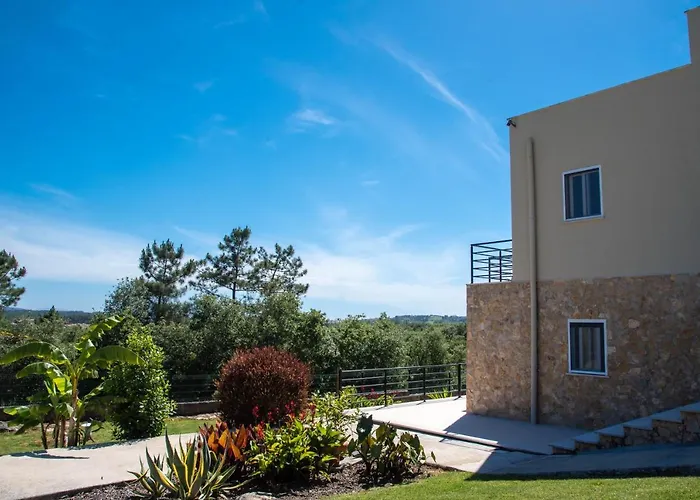 Casa Gemeos Casa vacanze