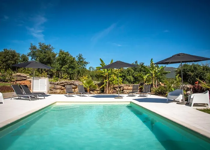 Casa vacanze Casa Gemeos