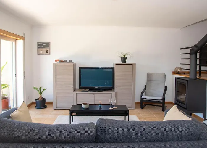 Casa Gemeos Casa vacanze *