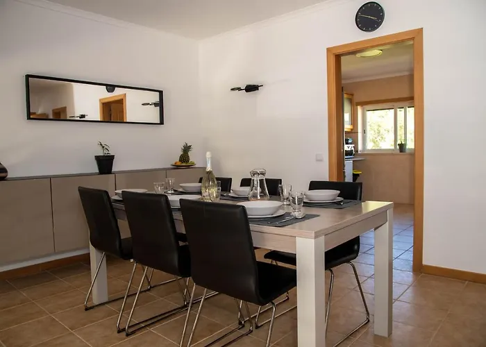 Casa vacanze Casa Gemeos Alcobaça