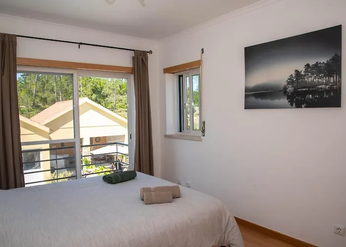 Casa vacanze Casa Gemeos Alcobaça