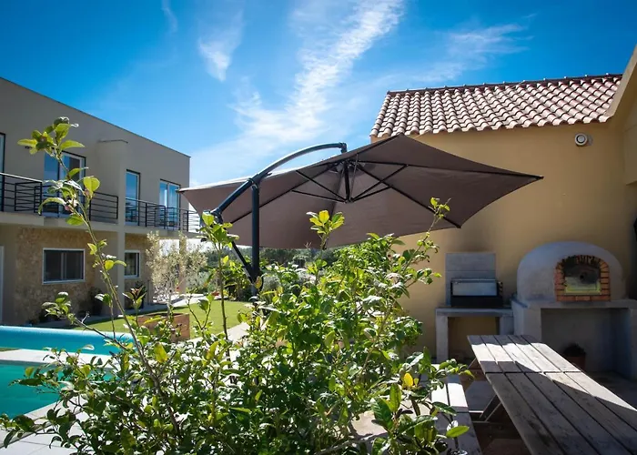 Casa vacanze Casa Gemeos *