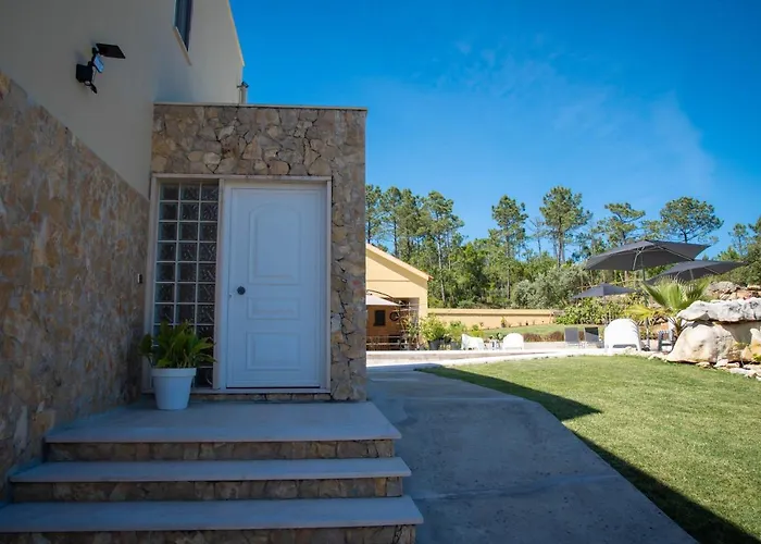 Casa vacanze Casa Gemeos Alcobaça