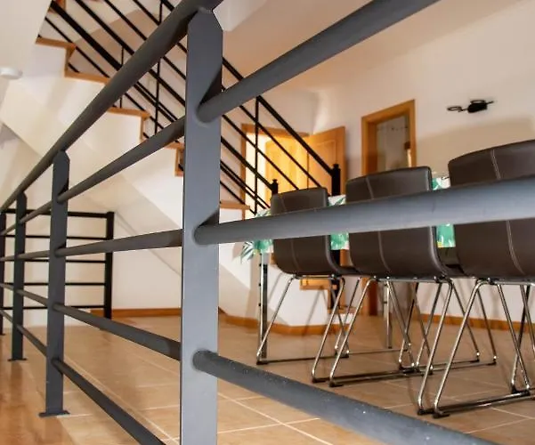 Casa vacanze Casa Gemeos Alcobaça