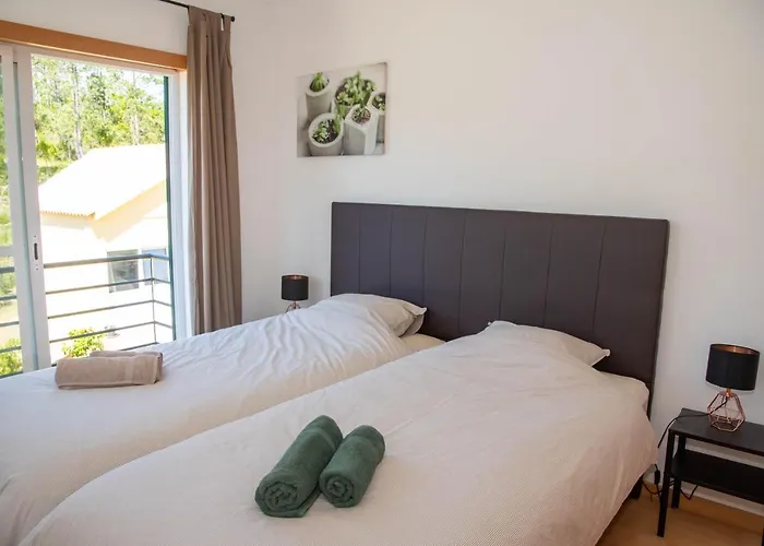 Casa vacanze Casa Gemeos Alcobaça