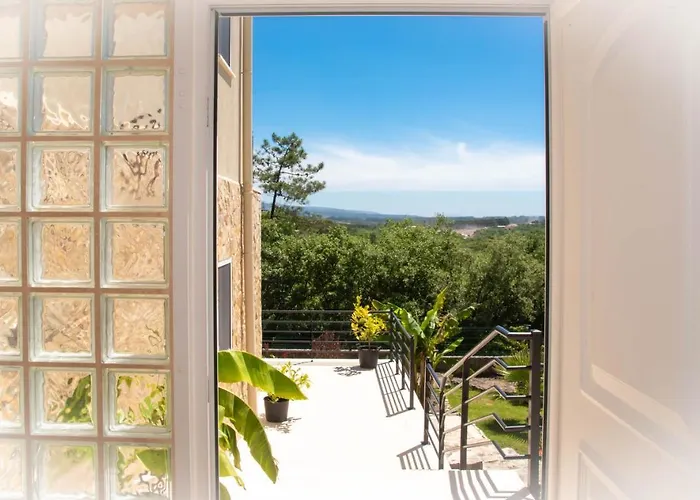 Casa Gemeos Casa vacanze