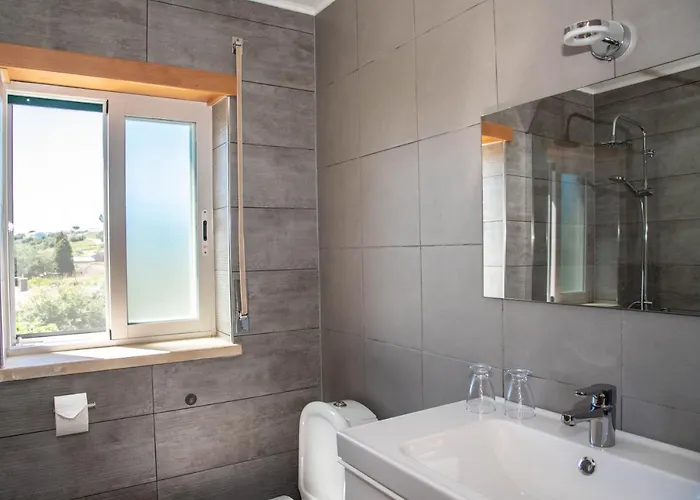 Casa vacanze Casa Gemeos