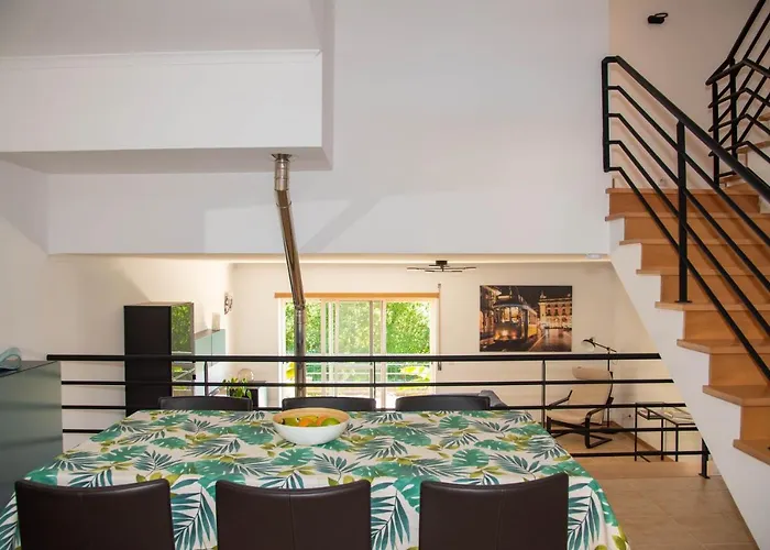 Casa Gemeos Casa vacanze