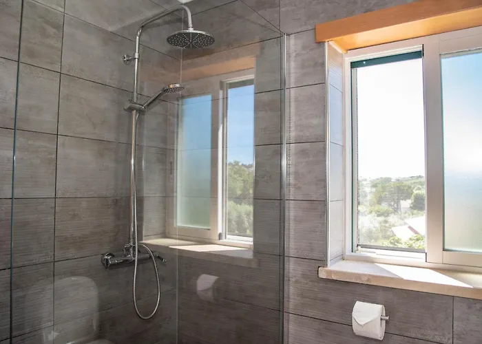 Casa Gemeos Alcobaça