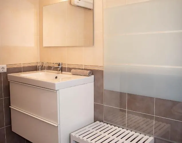 Casa vacanze Casa Gemeos *