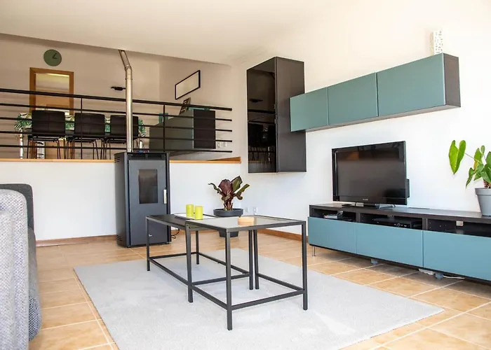 Casa Gemeos Casa vacanze *