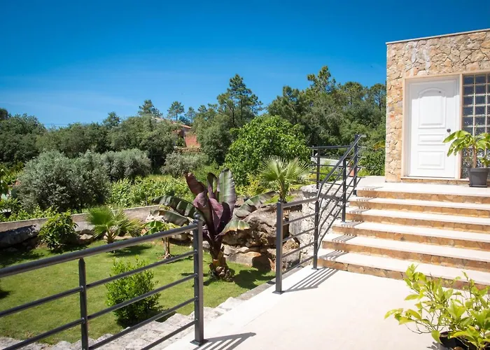 Casa vacanze Casa Gemeos *