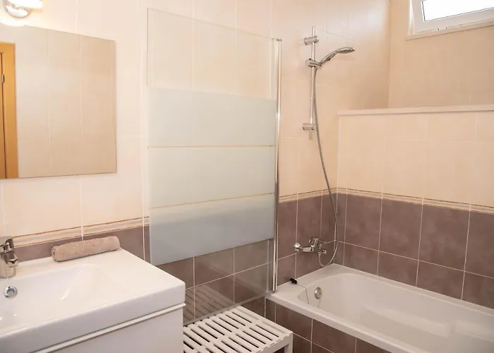 Casa Gemeos Casa vacanze Alcobaça